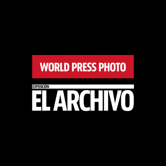 World Press Photo 2026 + El archivo