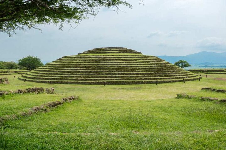 Private Full-Day Tour to Tequila and Guachimontones