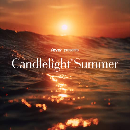 Candlelight: Las Cuatro Estaciones de Vivaldi