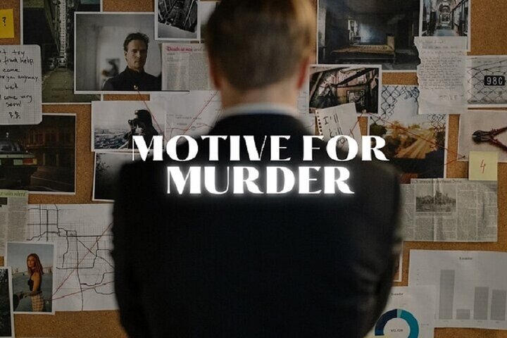 Murder Mystery Detective Experience in Madison WI