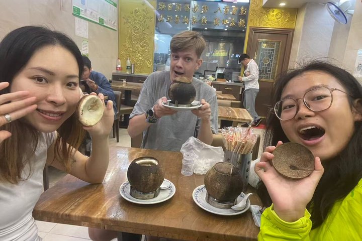 Guangzhou Local Life Street Food Tour Hidden Spots and Markets