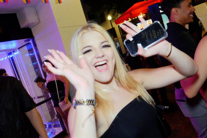 Explore Houston After Dark: Nightlife Tour of Downtown Houston