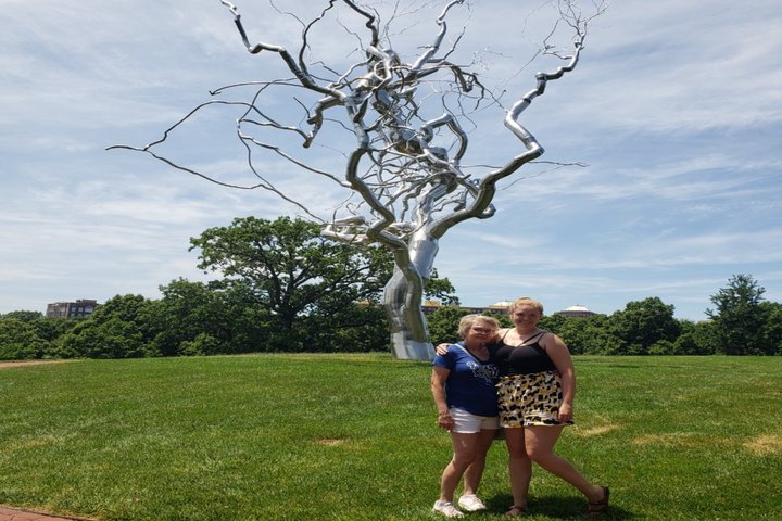 Kansas City Scavenger Hunt Adventure