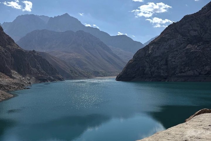 Tajikistan: All Inclusive Seven Lakes Tour From Samarkhand