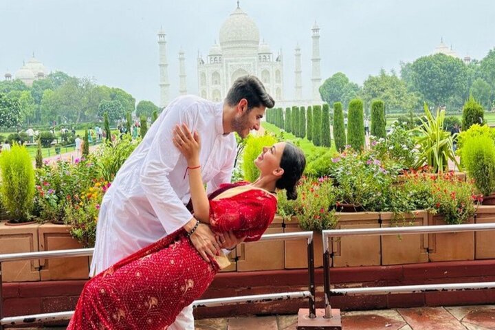 Golden Triangle Tour 3 Days