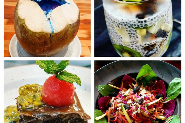 7 Day Reset in Phuket Thailand
