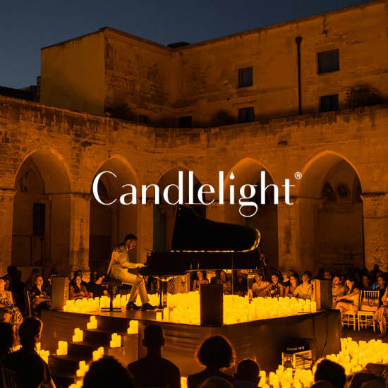Candlelight Open Air: The Best of Hans Zimmer at Sunder Nursery