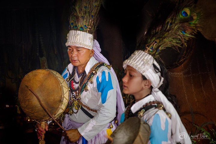 Shamanism Tour in Nepal – One-to-one Consultation with Sharmans
