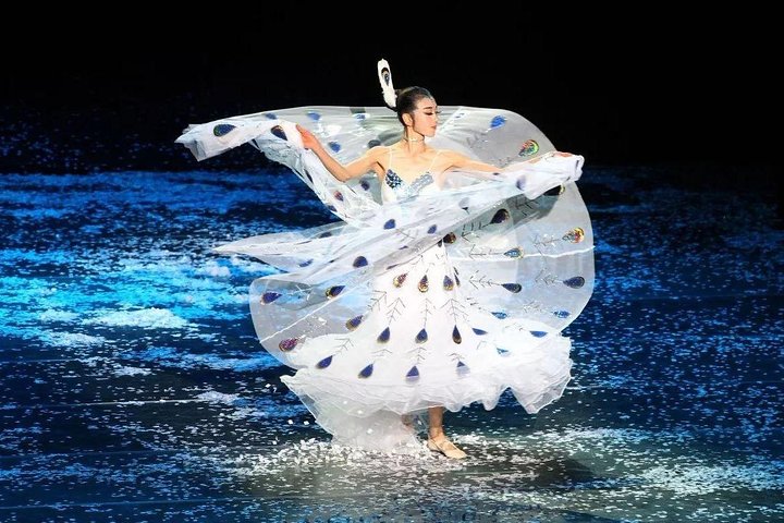 Private Night Tour to Enjoy Dynamic Yunnan Show