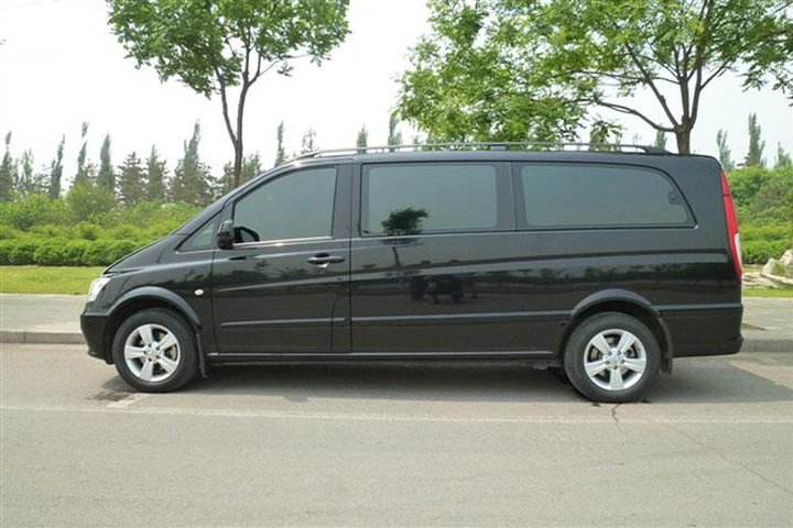 Kunming Airport Private Transfer – Charge by Vehicle