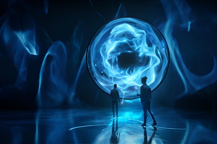 Singapore’s Harry Potter Magic Theme Park Visit