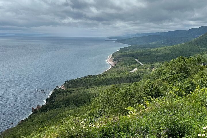 Cabot Trail Cruise Tour: Ingonish & Highlands Escape