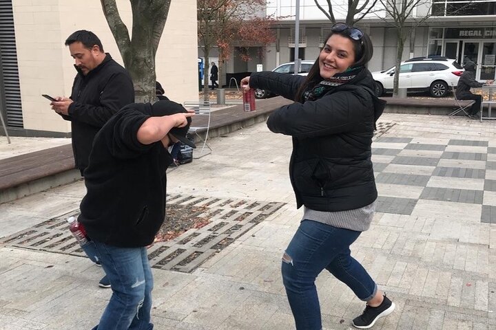 Adventurous Scavenger Hunt in St. John’s by Zombie Scavengers