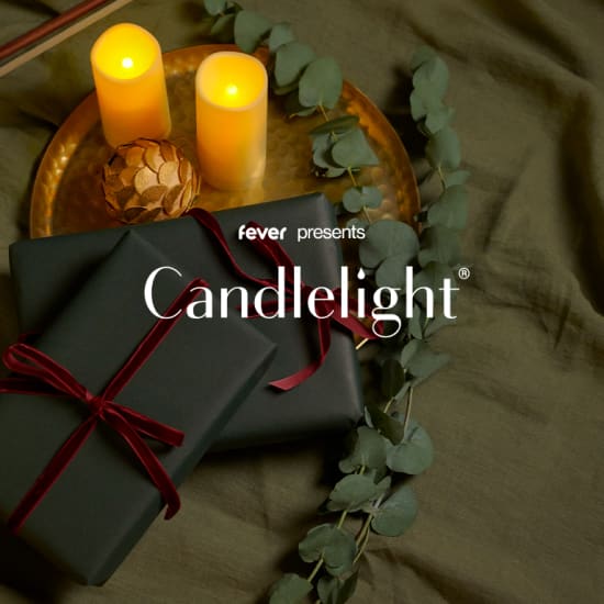 Candlelight Navidad: Clásicos Navideños