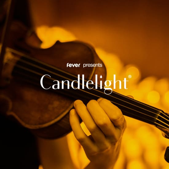 Candlelight: Die besten Werke von Hans Zimmer
