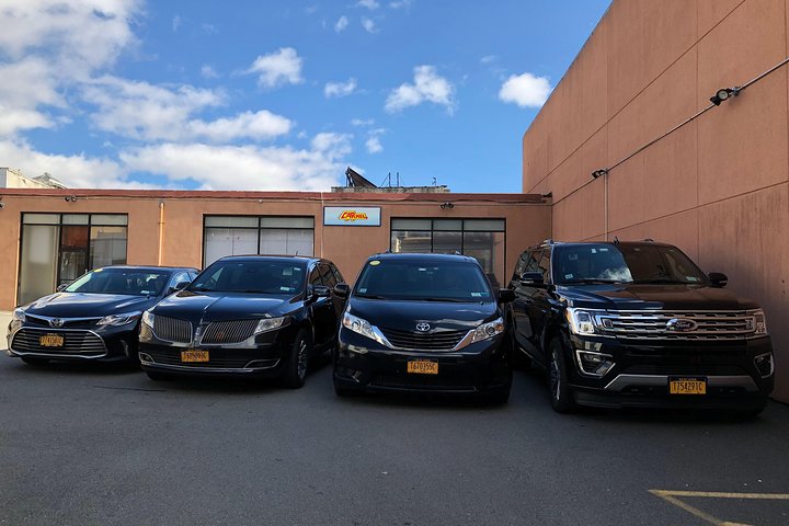 Private Arrival Transfer from Memphis Airport MEM