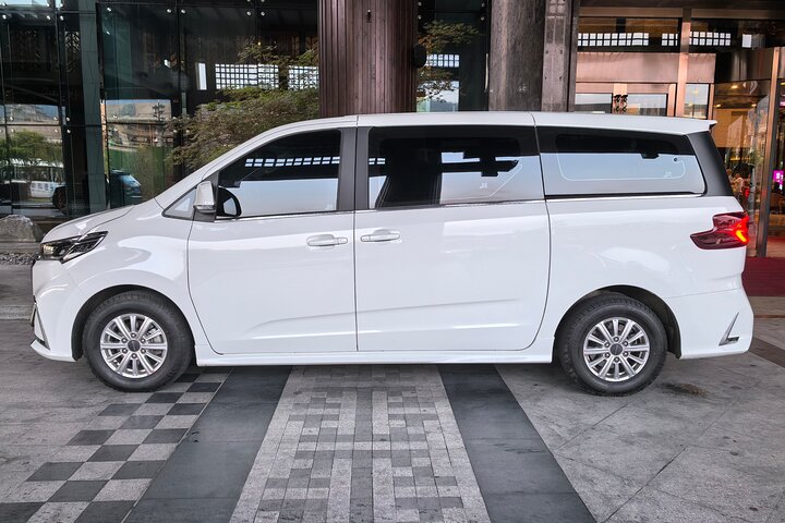 Zhangjiajie Private Transfer to Yichang or Vice Versa