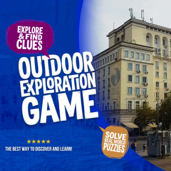 Explore Sofia’s Park: Help a Lost Squirrel Find her Way Back Home – Outdoor Exploration Game