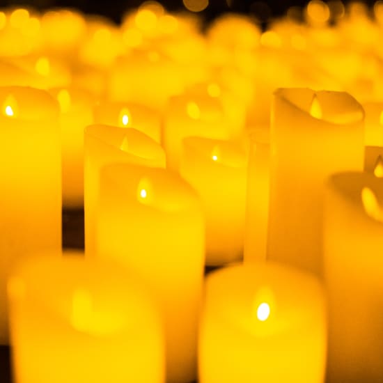 Candlelight: O Melhor de Joe Hisaishi