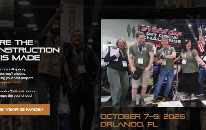 METALCON 2026 | International Metal Construction and Design Expo