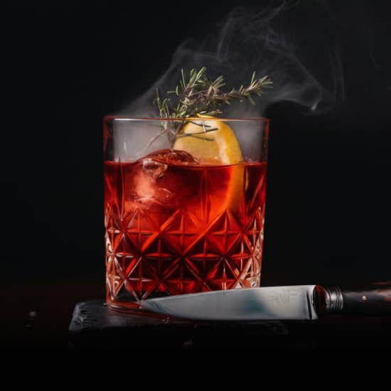 Serial Killer Speakeasy – Rockford, IL