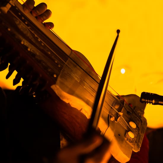 Candlelight Signature: Tribute to Arijit Singh at The Quorum