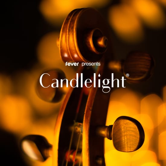 Candlelight Long Beach: 90s Unplugged