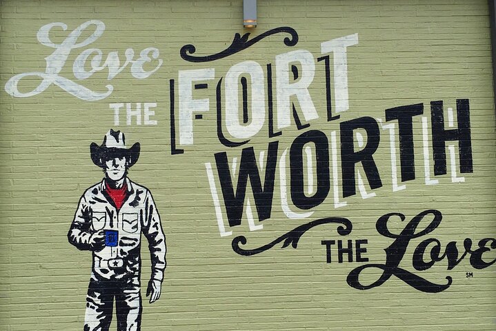 Fort Worth Eat Like a Local Brunch Tour