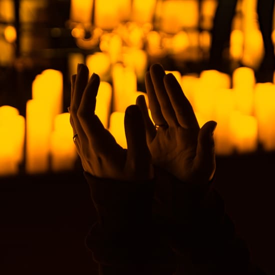 Candlelight: Tribute to Bruno Mars