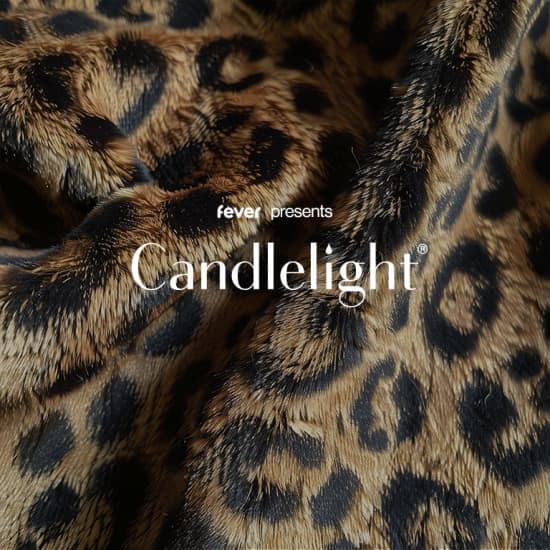 Candlelight: 90s Unplugged