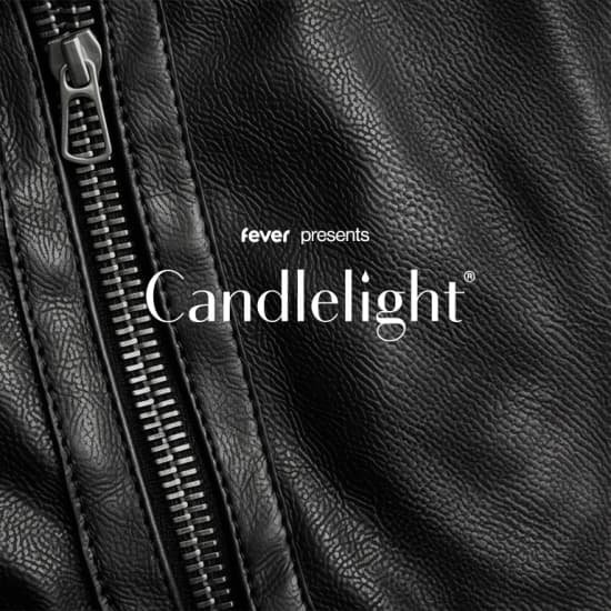 Candlelight: Rock Clásico en Cuerdas