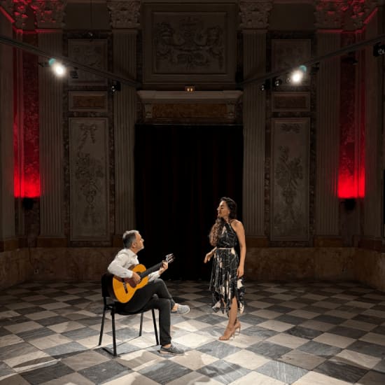 Saturday Classics: concierto y visita al Museo MEAM