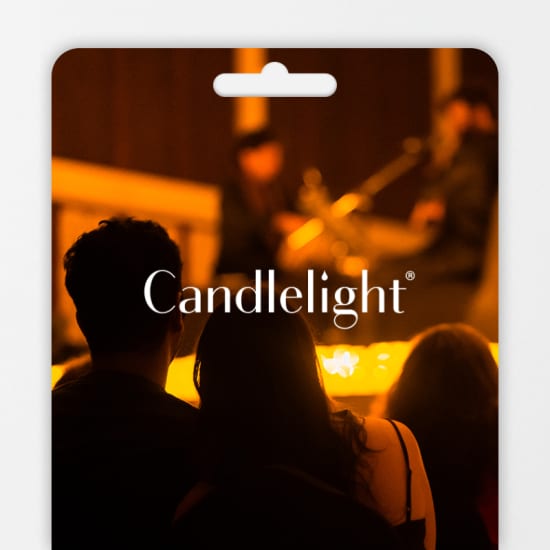 Candlelight Gift Card – Gurugram