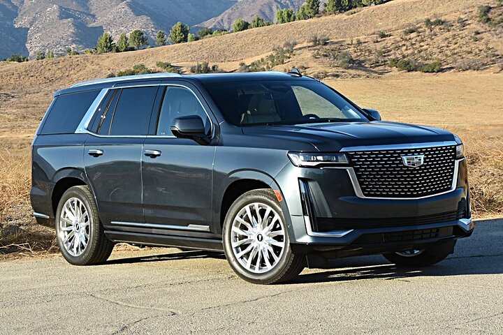 Departure Private Transfer Fort Worth to Dallas Airport DAL by Luxury Vehicle