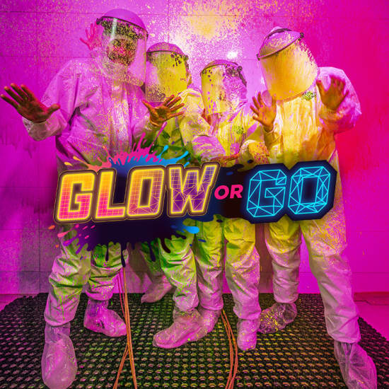 Glow or Go: A New-Style Escape Room in Orlando