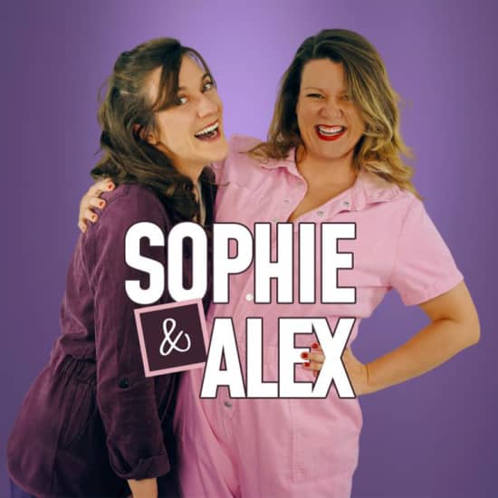 Sophie et Alex’ au Théâtre BO Saint Martin