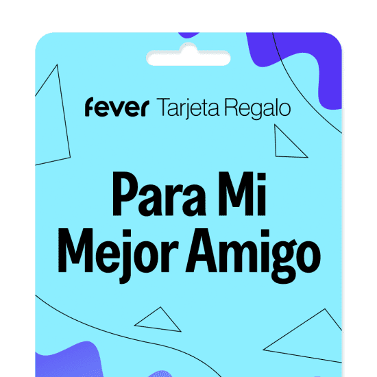 Para el mejor compi – Tarjeta regalo Special Edition