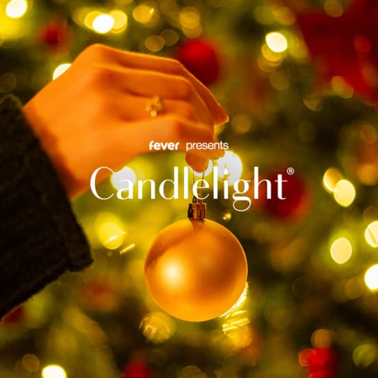 Candlelight: Weihnachtsfilm-Soundtracks