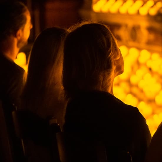 Candlelight: 90s Hip-Hop on Strings