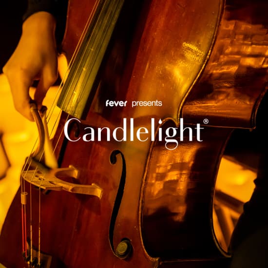 Candlelight: To nejlepší z 80. let
