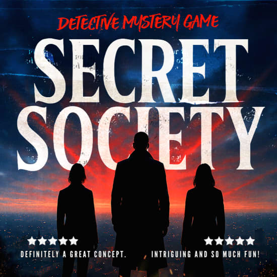 Las Palmas de Gran Canaria’s Secret Conspiracy: Hunt for the Files!