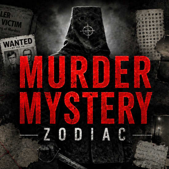 Austin Murder Mystery: The Zodiac Case