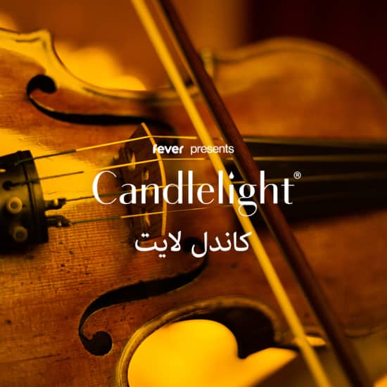 Candlelight : Coldplay et Imagine Dragons