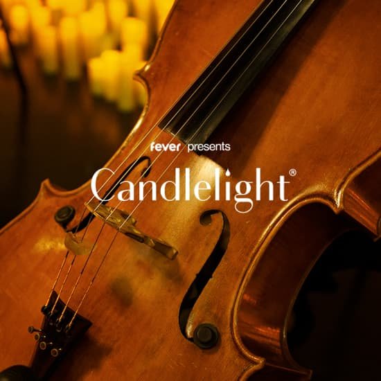 Candlelight: Tributo a Ariana Grande
