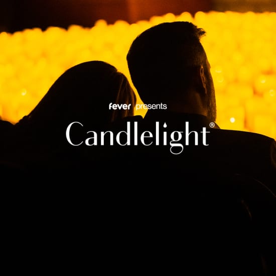 Candlelight: Das Beste von Mozart und Beethoven