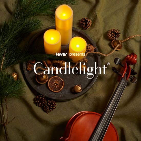 Candlelight: Christmas Classics