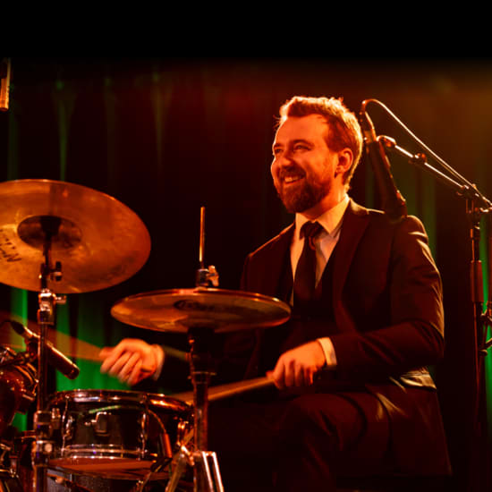 The Jazz Room: A Journey to the Heart of New Orleans – Gift Card