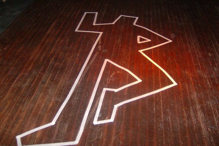 The Dinner Detective True Crime Murder Mystery Show – Tulsa, OK