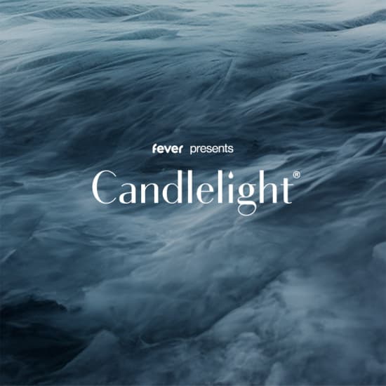 Candlelight: The Best of Hans Zimmer