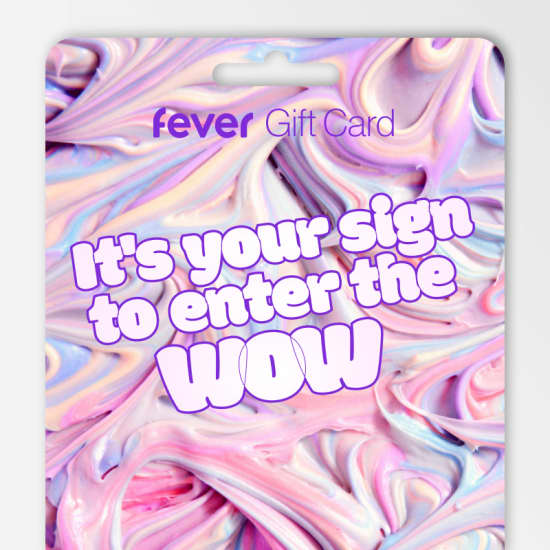 Fantasy Pack – Special Edition Gift Card